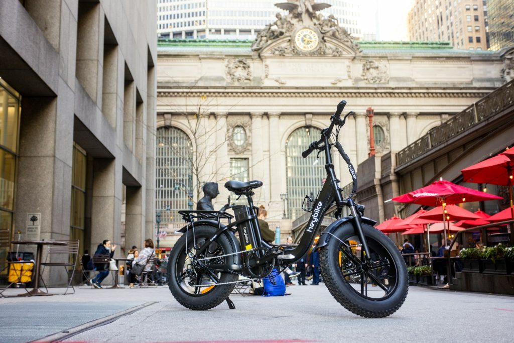 Gofatbike