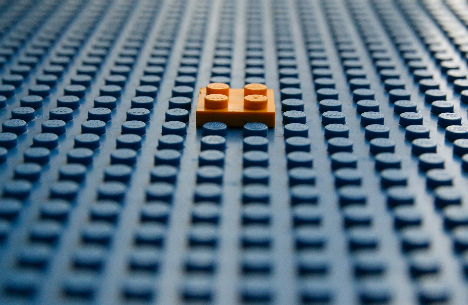 LEGO verhuren