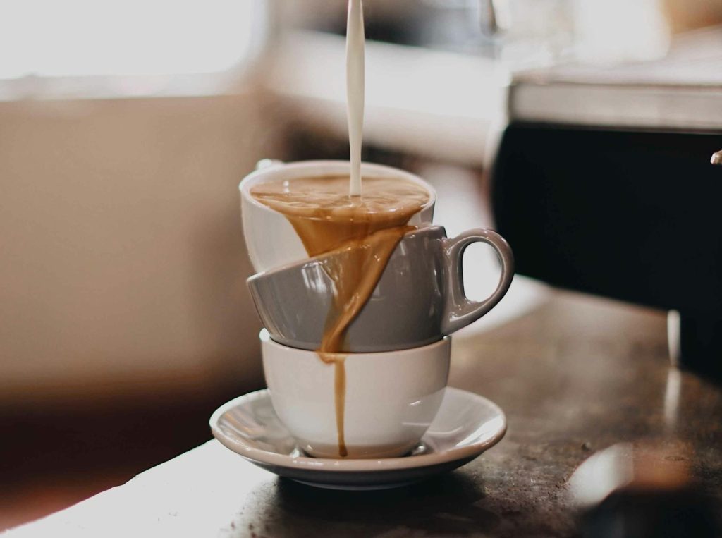 koffievlek verwijderen koffievlek verwijderen