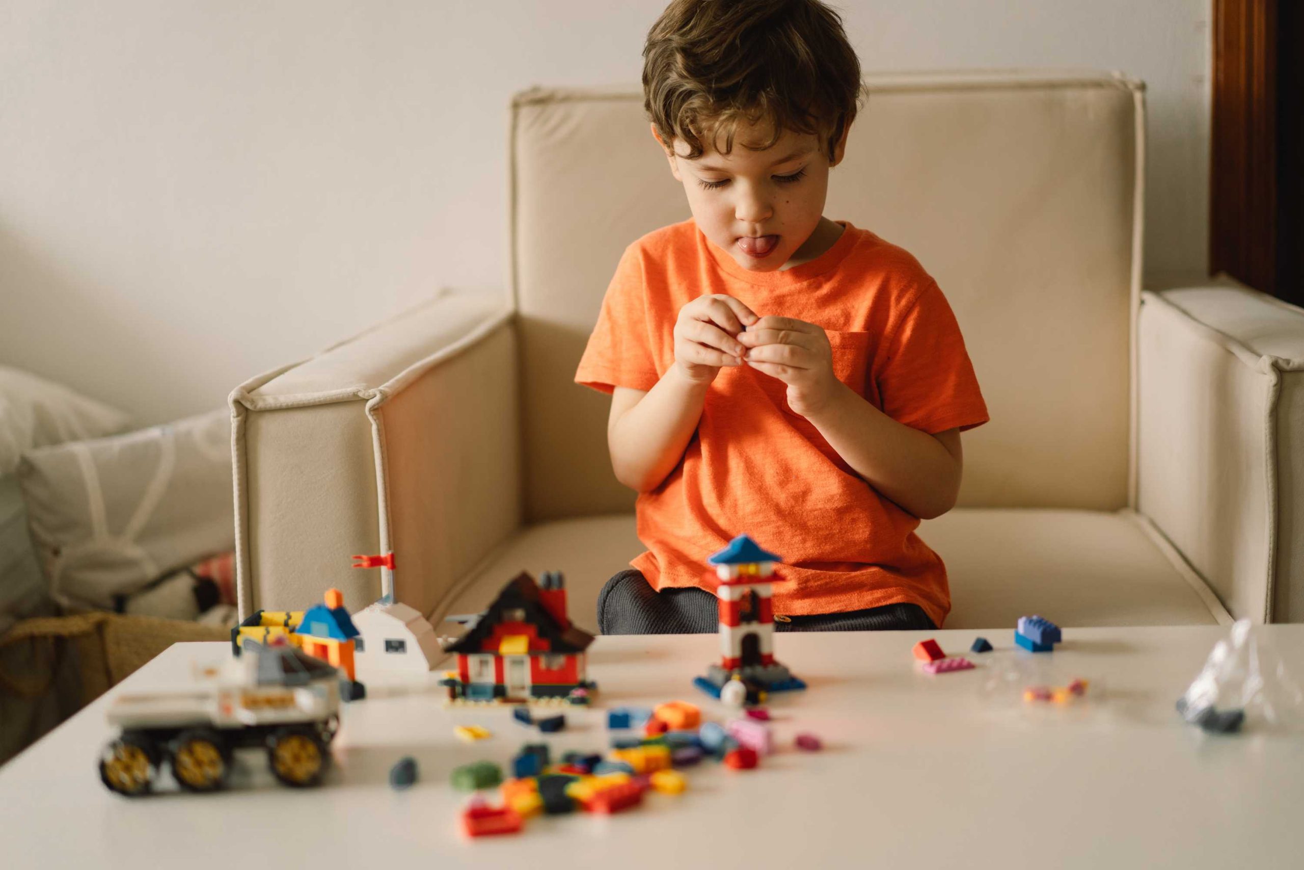 LEGO Disney