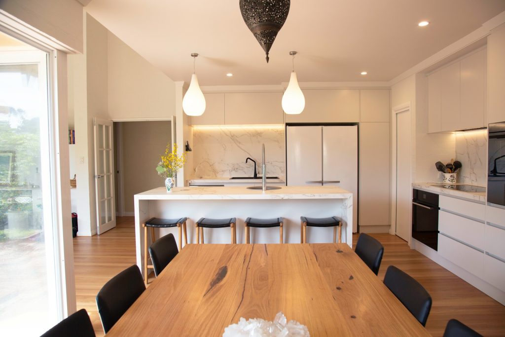 Luxe keukens
