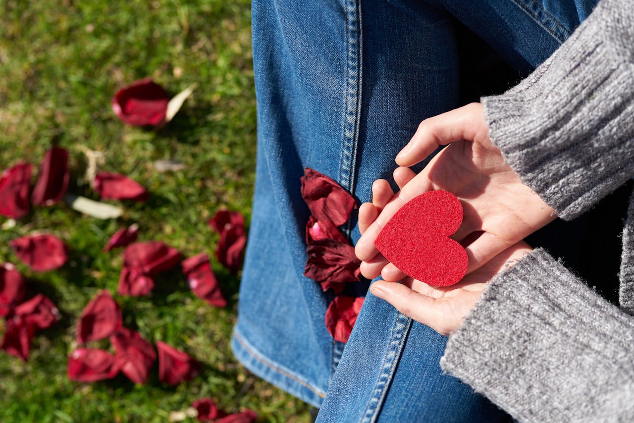romantische geschenken