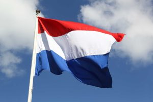 Nederlandse vlaggen