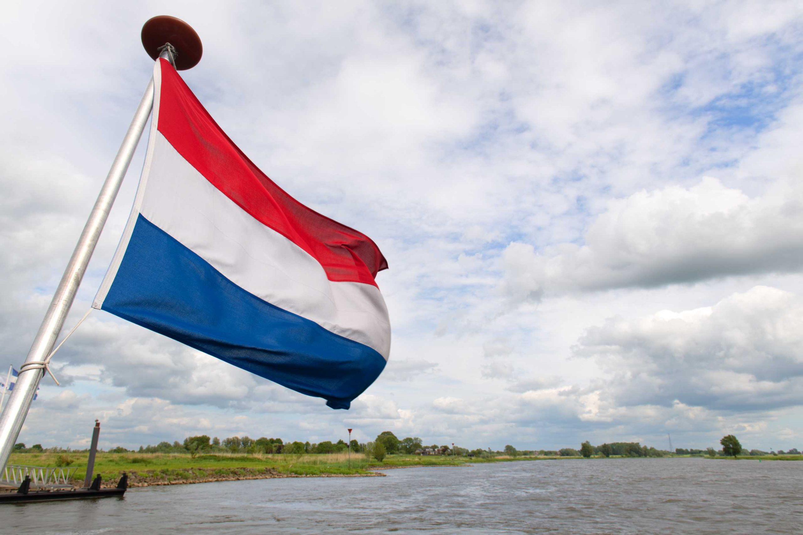 Nederlandse vlaggen Nederlandse vlaggen