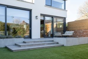 kunstgras leggen