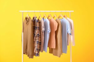 Gustav kleding