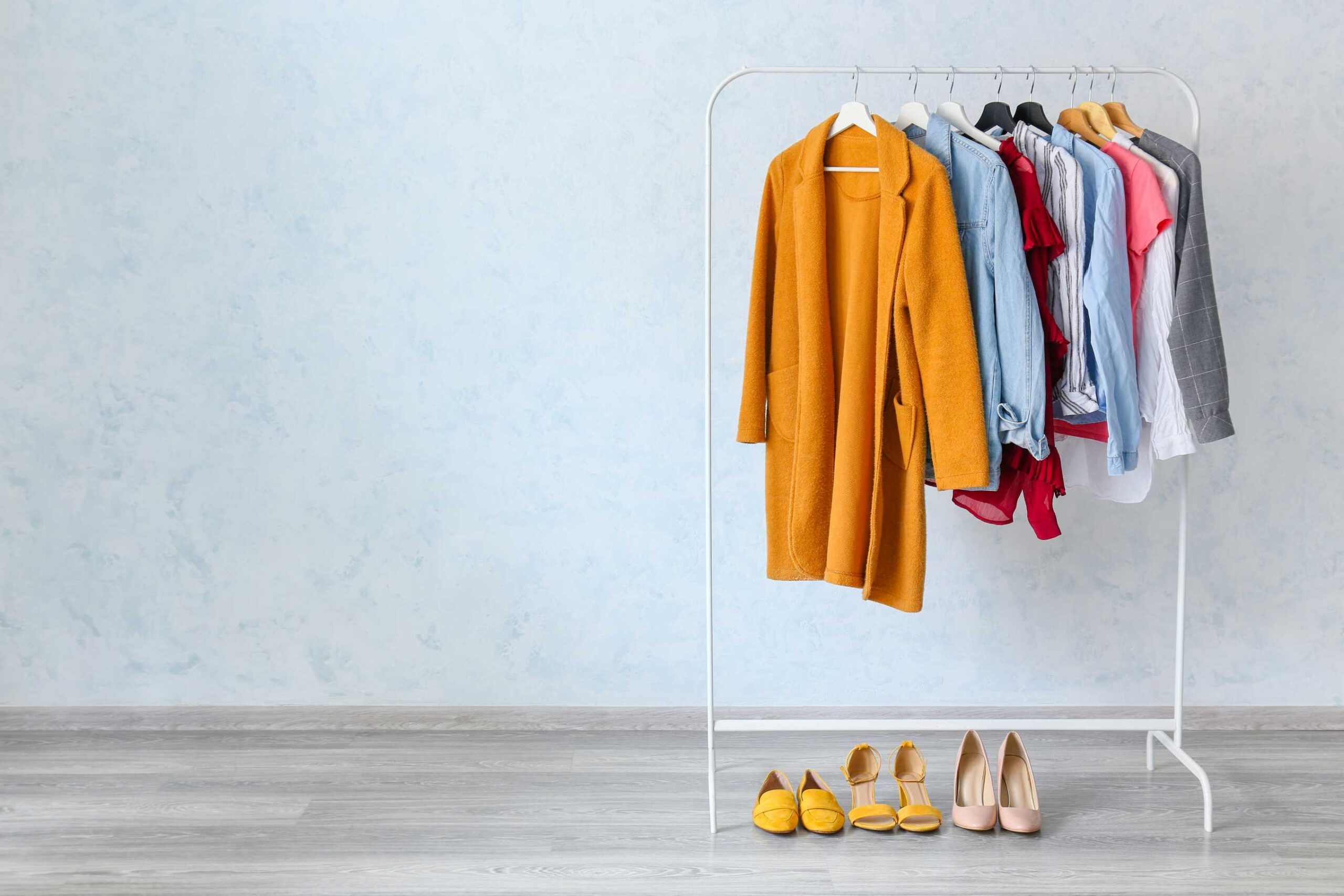 Gustav kleding Gustav kleding