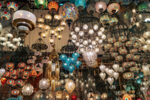 Oloha wandlamp Fatboy