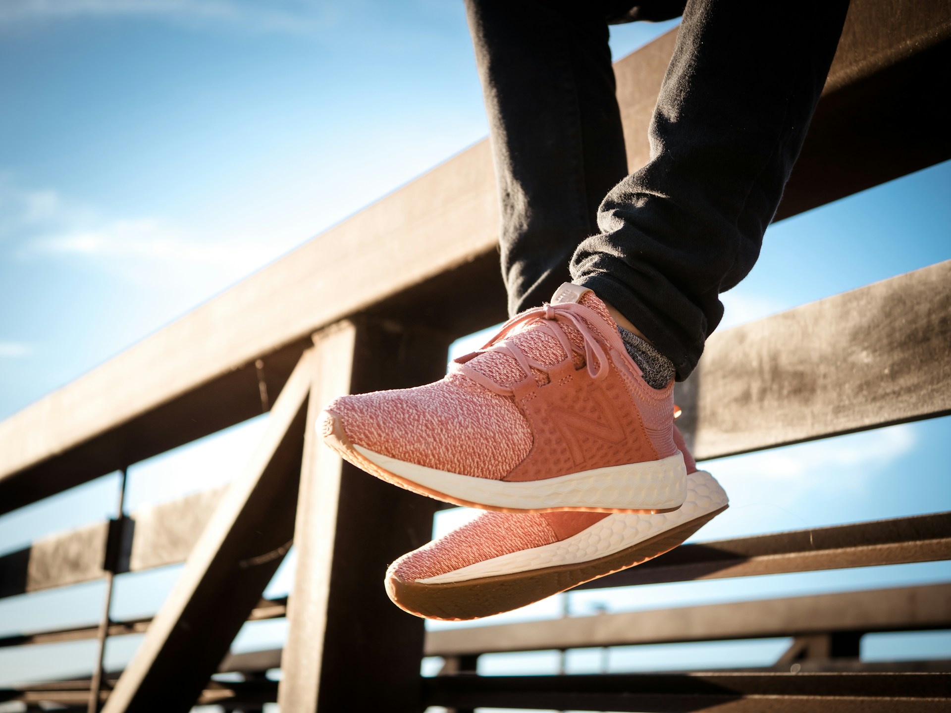 New Balance 860