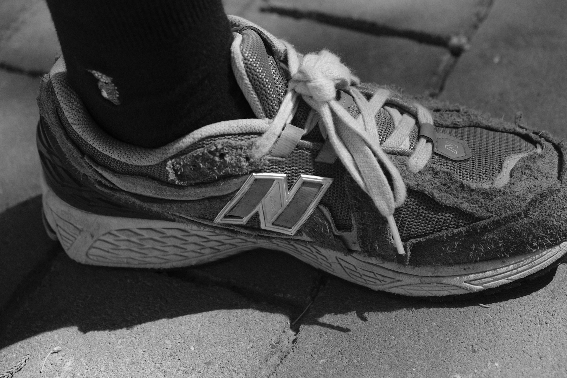 New Balance 860