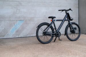 Engwe fatbike
