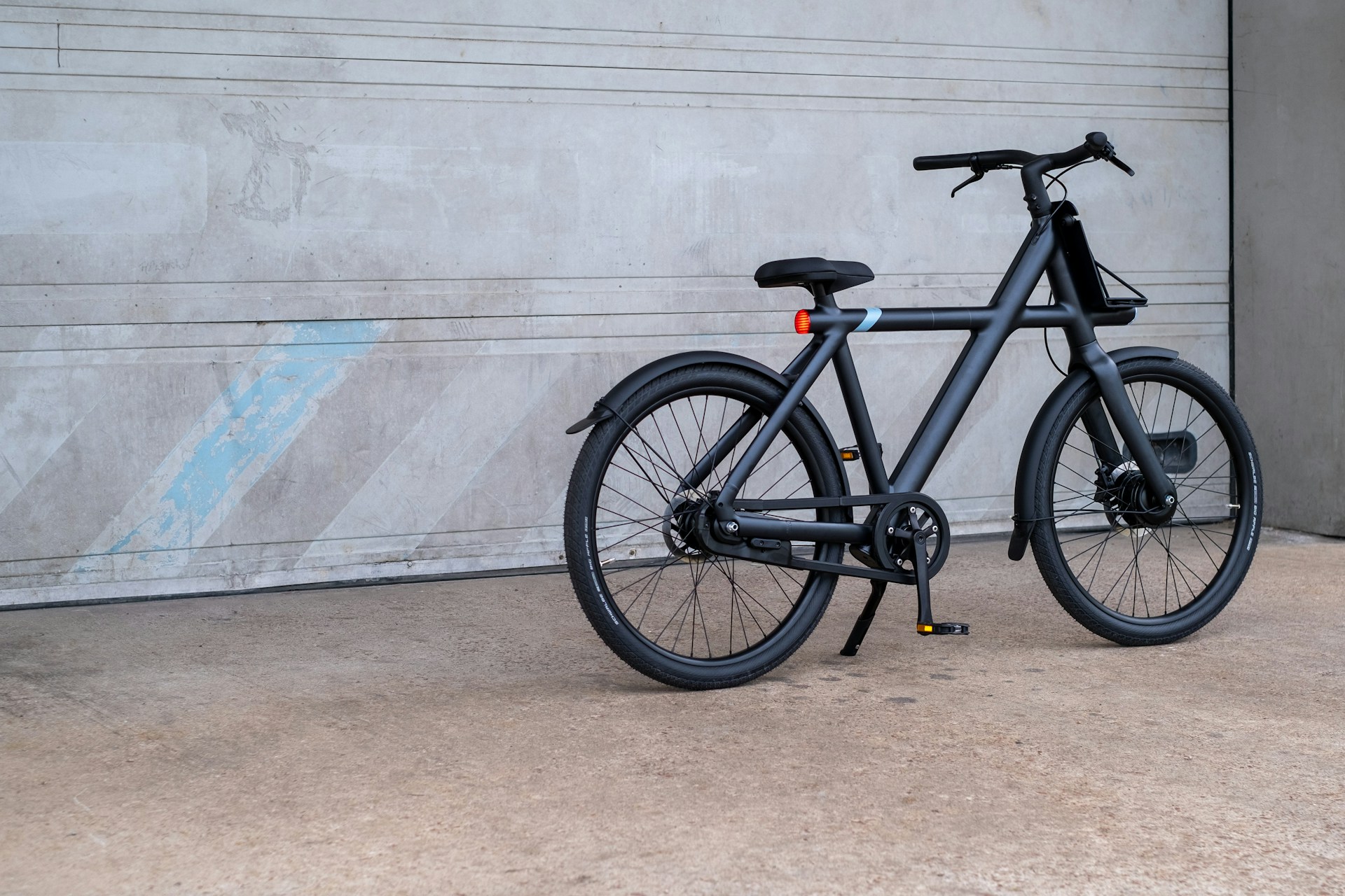 Engwe fatbike
