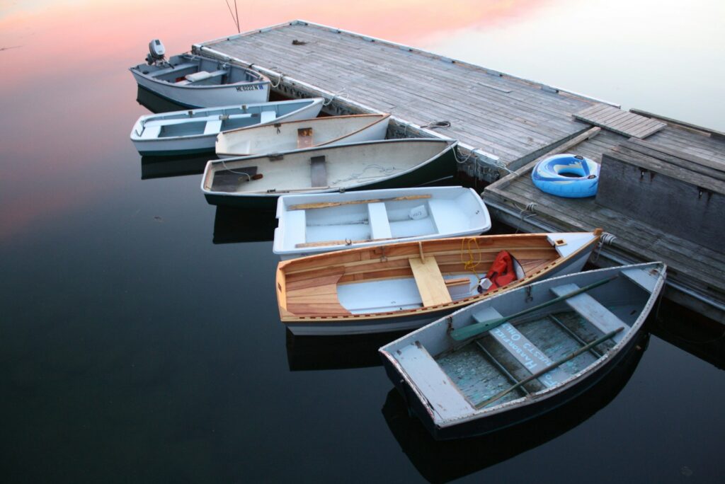 Werkboot