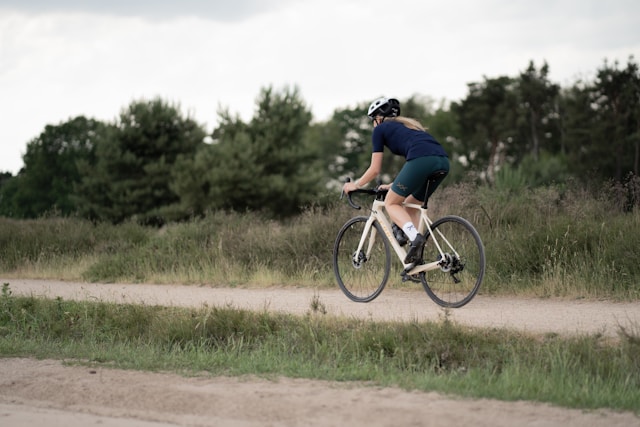 elektrische vouwfiets
